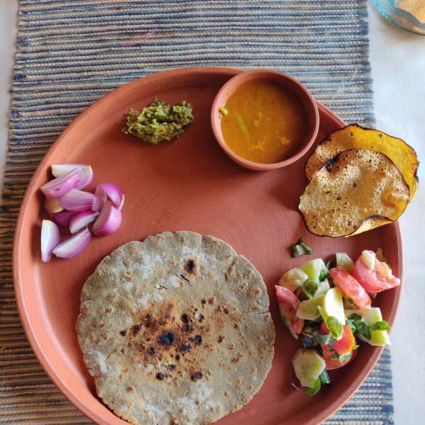 Lunch